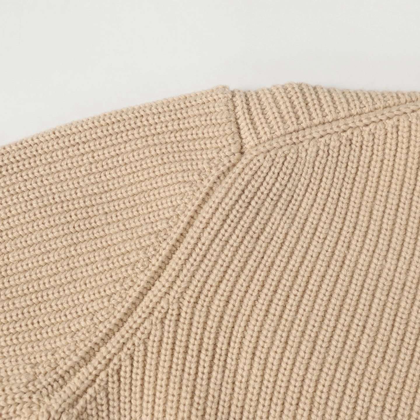 wg.luxury-- 8V wool 970 oversized item:E-F125L1850F